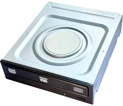 צורב פנימי Ivory Hardware CD+DVD OEM