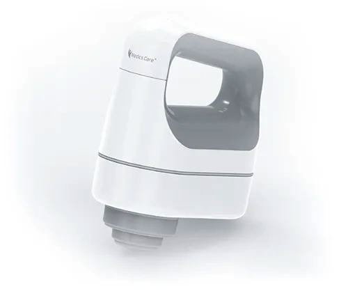 מכשיר עיסוי ידני מקצועי נטען מדיקסקייר Medics Care MC-6250 