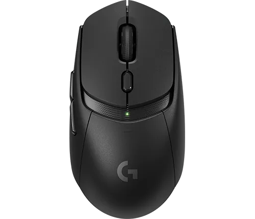עכבר גיימינג אלחוטי Logitech G309 Lightspeed בצבע שחור