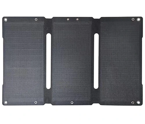 פאנל סולארי נייד Zeero Energy X-Treme 30 30W