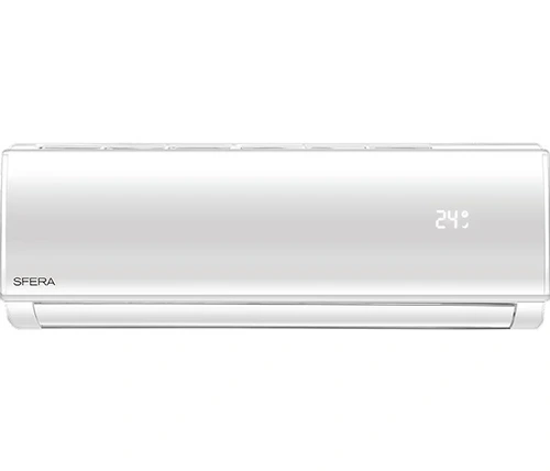 מזגן תדיראן עילי תדיראן Tadiran Sfera Inverter 15 NG 11,940BTU – משלוח חינם