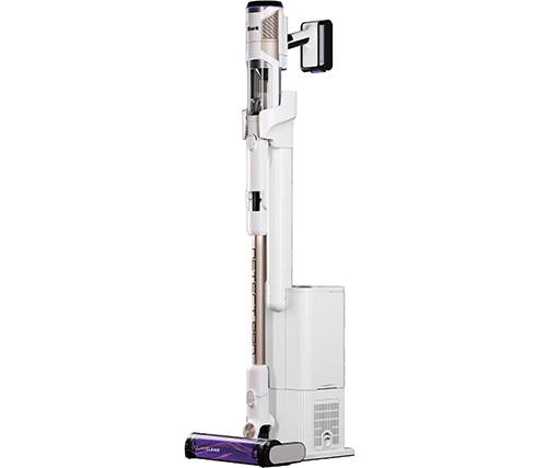 שואב אבק אלחוטי שארק עם מערכת ריקון וטעינה אוטומטית Shark Detect Pro IW3611EU