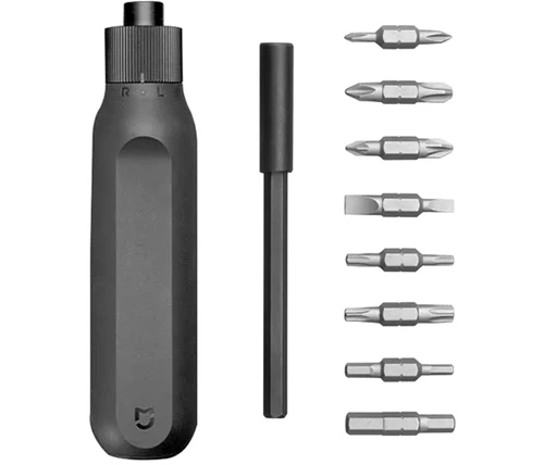 מברג ראצ'ט 16 ב-1 שיאומי Xiaomi Mi 16-in-1 Ratchet 