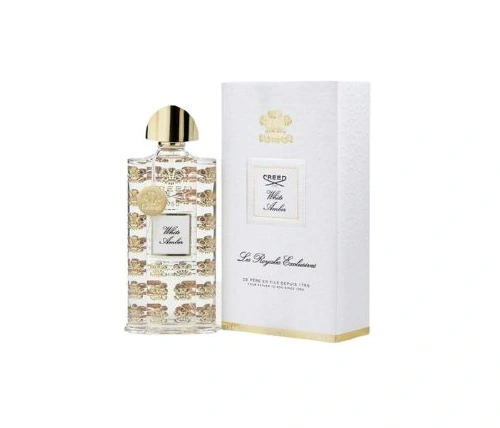 בושם יוניסקס ווייט אמבר אדפ יוניסקס 75 מ"ל - קריד