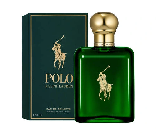 בושם לגבר ראלף לורן פולו אדט 125 מ"ל (אריזה חדשה)