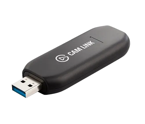 כרטיס לכידה Elgato Cam Link 4K