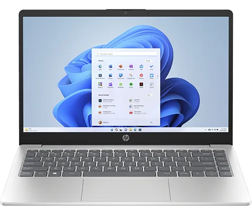 מציאון - מחשב נייד 14 אינץ HP Laptop 14-EP1016NJ Core 5 120U כונן 512GB SSD, זכרון 16GB ומ.גרפי Intel Graphics - מוחדש