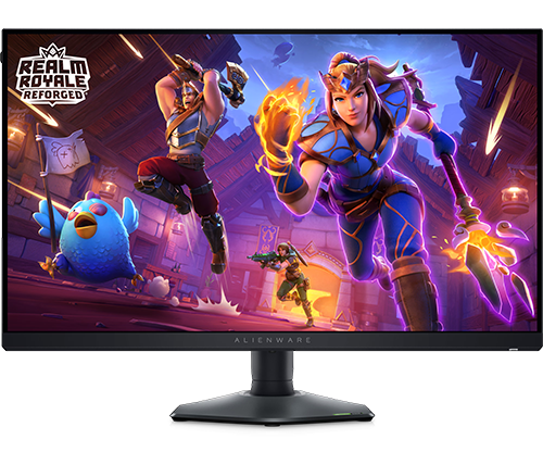 מסך מחשב גיימינג 27 אינץ Dell Alienware 27 IPS 360Hz AW2724HF HDR10
