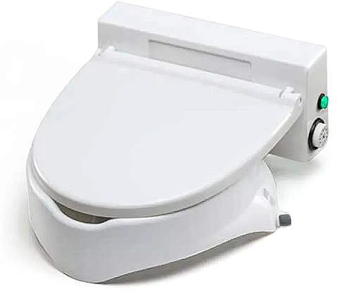 בידה לאסלה בידן פרו חם עם הגבהה Bidan – משלוח חינם