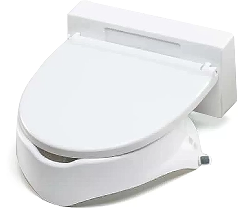 בידה לאסלה בידן פרו רגיל עם הגבהה Bidan – משלוח חינם