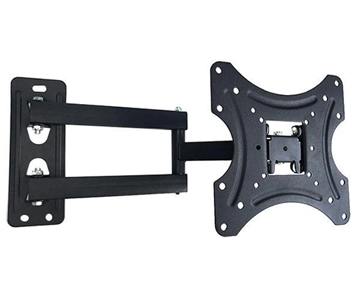 זרוע לטלוויזיה 14-42 אינץ' מפרקית 4 תנועות V-Star P2S 