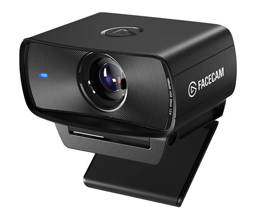 מצלמת רשת Elgato Facecam MK.2