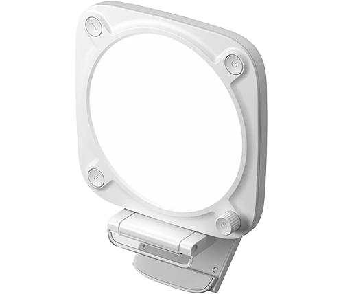 תאורת אולפן Elgato Key Light Neo בצבע לבן