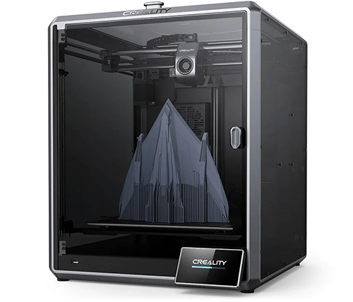 מדפסת תלת מימד Creality K1 Max – משלוח חינם