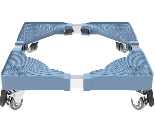 עגלה למכונת כביסה / מייבש עד 200 ק"ג - Ivory Home