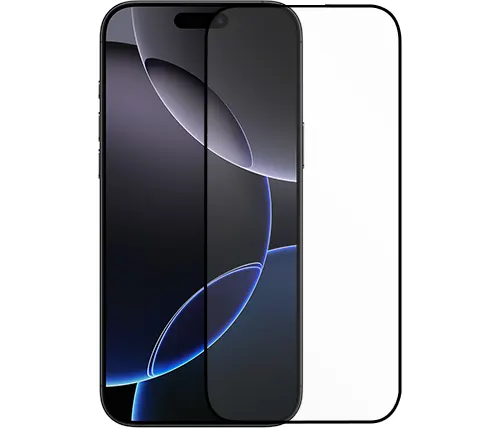 מגן מסך זכוכית לאייפון 16 פרו מקס
