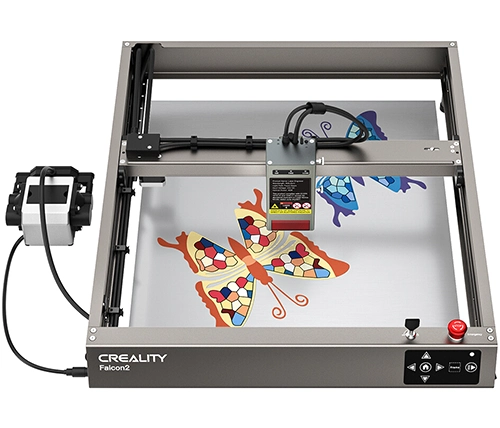 מכשיר חריטת לייזר Creality Falcon2 40W 