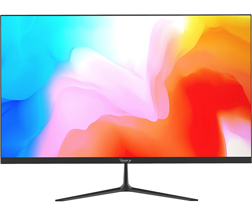 מציאון - מסך מחשב 27 אינץ Ivory C27IPS 100Hz IPS בצבע שחור - מוחדש