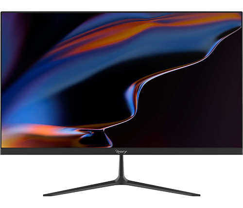 מסך מחשב 23.8 אינץ Ivory C24IPS 100Hz IPS בצבע שחור