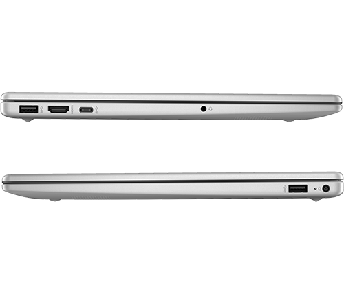 מציאון - מחשב נייד 15.6 אינץ HP Laptop 15-FD1012NJ Intel Core 5 120U כונן...