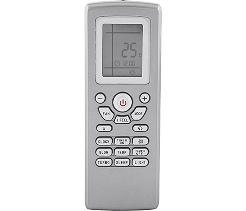 שלט למזגן תדיראן דגם YT1F