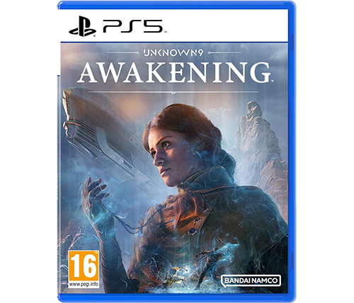 משחק לפלייסטיישן 5 – אלמוני 9: התעוררות Unknown 9: Awakening PS5