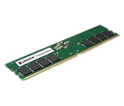 זכרון למחשב Kingston ValueRAM 32GB DDR5 5600MHz KVR56U46BD8-32 DIMM