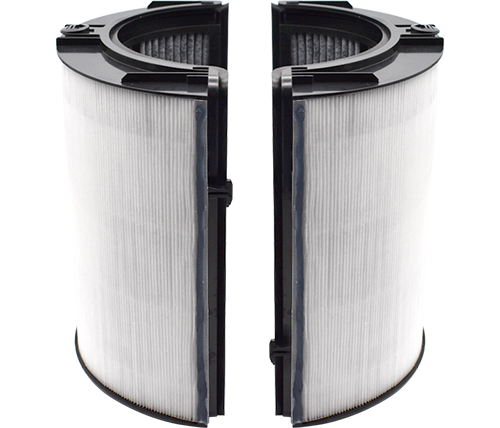 מציאון - מסנן תואם למטהר אוויר דייסון Dyson - מוחדש