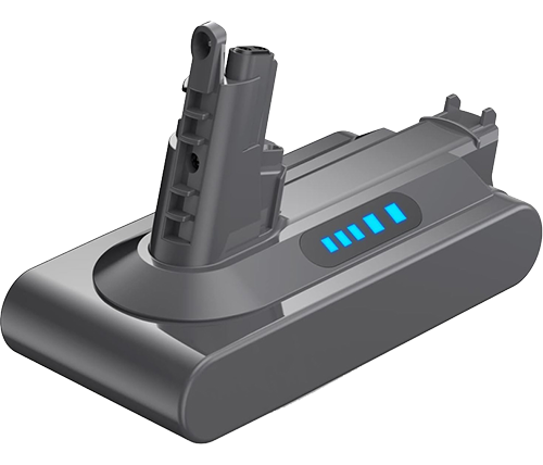 סוללה לדייסון Dyson V10