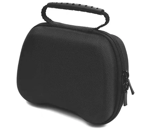 נרתיק לשלט PS5 / Xbox Series X|S בצבע שחור