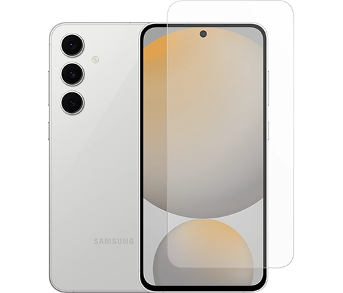 מגן מסך זכוכית לסמסונג גלקסי Samsung Galaxy S24 FE / A56 / A36