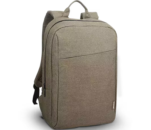 תיק גב Lenovo B210 למחשב נייד בגודל עד "15.6 בצבע ירוק