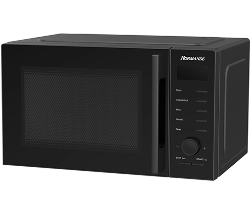 מיקרוגל דיגיטלי 25 ליטר נורמנדה Normande ND 3085 – משלוח חינם
