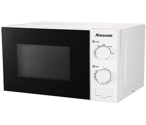 מיקרוגל מכני 20 ליטר נורמנדה Normande ND 2070 – משלוח חינם