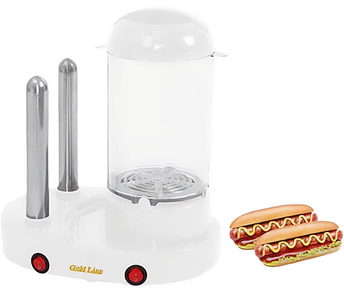 מכשיר להכנת נקניקיות Gold Line ATL-247