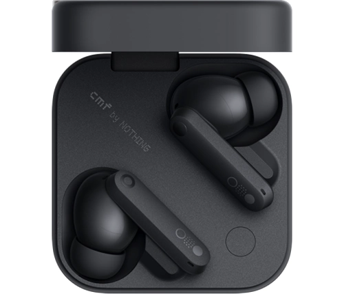 אוזניות אלחוטיות CMF by Nothing Buds Pro 2 בצבע אפור כהה