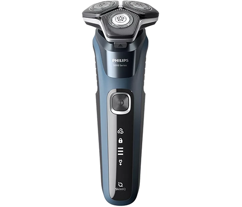 מכונת גילוח רטוב ויבש Philips Norelco S5880/20 מסדרת 5000 