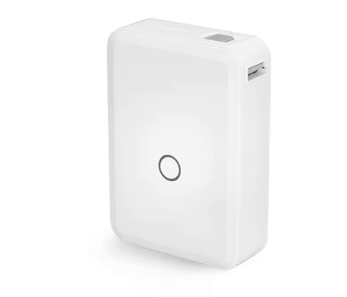 מדפסת מדבקות כיס תרמית NIIMBOT D110