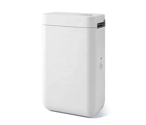 מדפסת מדבקות כיס תרמית NIIMBOT D101