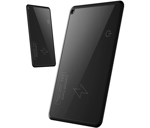 כרטיס איתור ארנק Apple Find My מבית Loshall