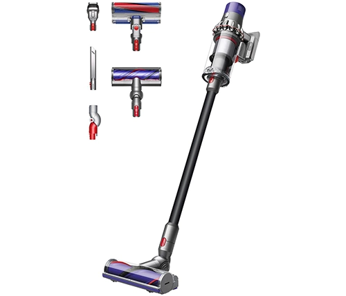 שואב אבק אלחוטי נטען דייסון Dyson V10 TOTAL CLEAN