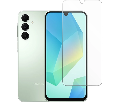 מגן מסך זכוכית לסמסונג גלקסי Samsung Galaxy A16 / A26