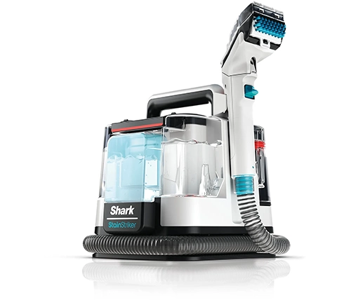 מכונת ניקוי שטיחים וריפוד ניידת Shark StainStriker PX200EUT 