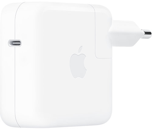 מטען למקבוק Apple USB-C 70W