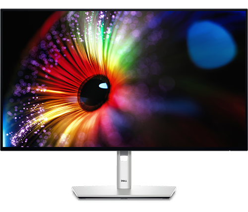 מסך מחשב 27 אינץ Dell UltraSharp 27 U2724D IPS 2K WQHD 120Hz