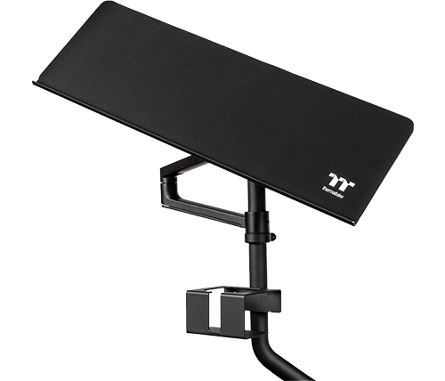 מעמד מקלדת ועכבר למושב מרוצים Thermaltake Keyboard & Mouse Tray