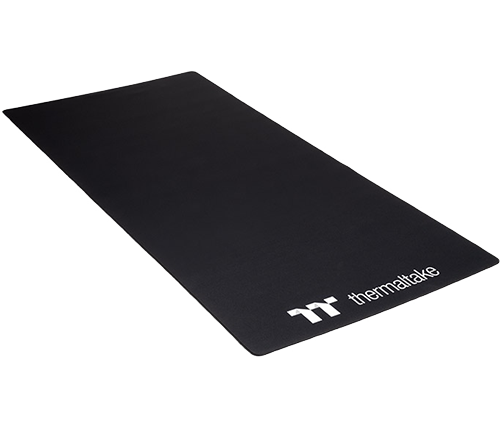 שטיח גיימינג למושב מרוצים Thermaltake Sim Rig Floor Mat