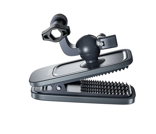 קליפס מגנטי עבור מצלמות אקסטרים וסמארטפונים TELESIN GP-JFM-009