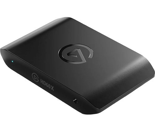 כרטיס לכידה Elgato HD60 X