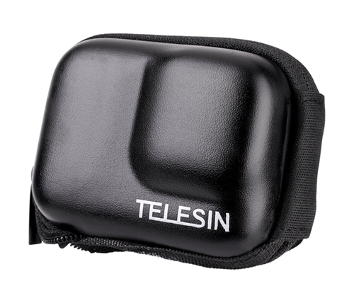 כיסוי למצלמת גופרו TELESIN GP-CPB-901 למצלמות GoPro 10, 11, 12, 13 